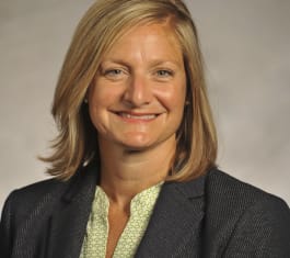 Tara Tschampel, DNP, ARNP
