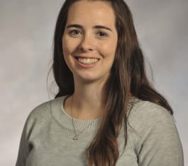 Julie McPherson, ARNP