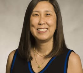 Yvonne Yao, MD