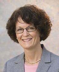 Carol Wysham, MD
