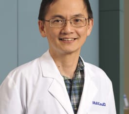 Nilo S Santos, MD