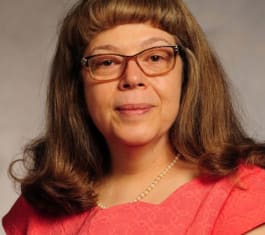 Jill Turner, MD