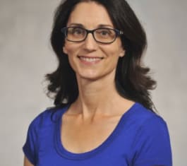Rebecca L Benko, MD