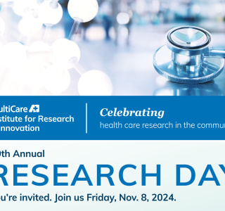 10th Annual Research Day