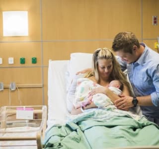 2-Day Childbirth Class at Tacoma General Hospital