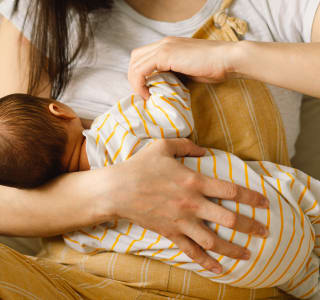 Online Breastfeeding Class