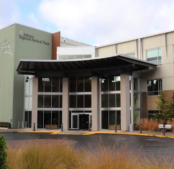 MultiCare Regional Cancer Center - Auburn