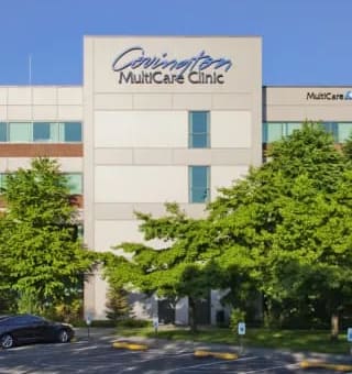 MultiCare Covington Clinic Imaging Services