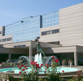 MultiCare Pulmonary Specialists - Tacoma