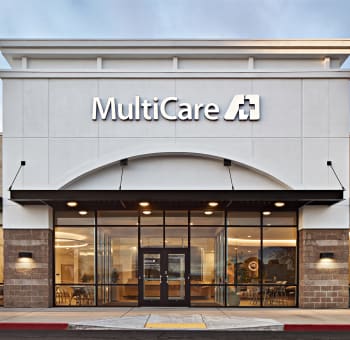 MultiCare Advanced Primary Care – Spokane Valley