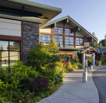 MultiCare Imaging Services - Gig Harbor Medical Park