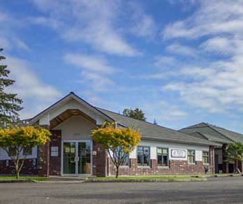 Mary Bridge Children's Neurology - Centralia