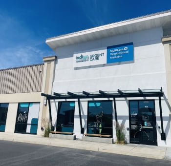 MultiCare Indigo Urgent Care - Yakima