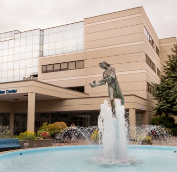 MultiCare Adult Epilepsy Center - Tacoma