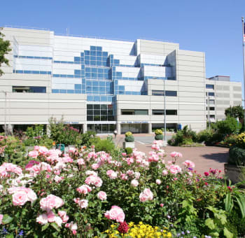 Pulse Heart Institute - Tacoma General Hospital