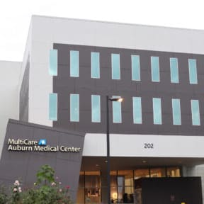 MultiCare Rheumatology Specialists - Auburn