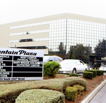 Mary Bridge Children's Outpatient Center - Federal Way