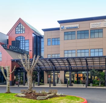 Pulse Heart Institute Cardiology Services - Gig Harbor