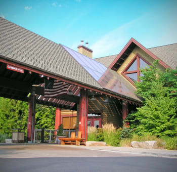 North Star Lodge