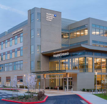 MultiCare Covington Medical Center