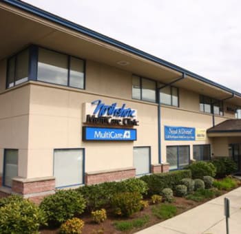 MultiCare Northshore Clinic