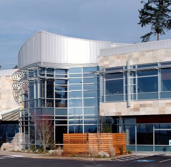 MultiCare Regional Cancer Center - Puyallup