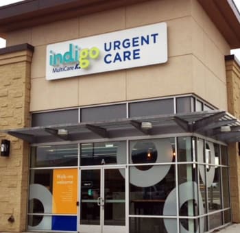 indigo urgent care tacoma