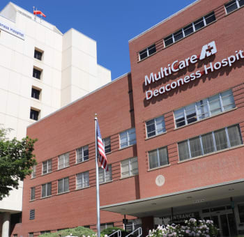 MultiCare Deaconess Hospital