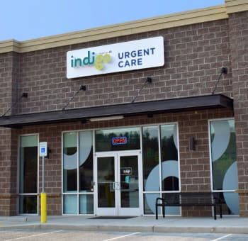 airway heights indigo urgent care