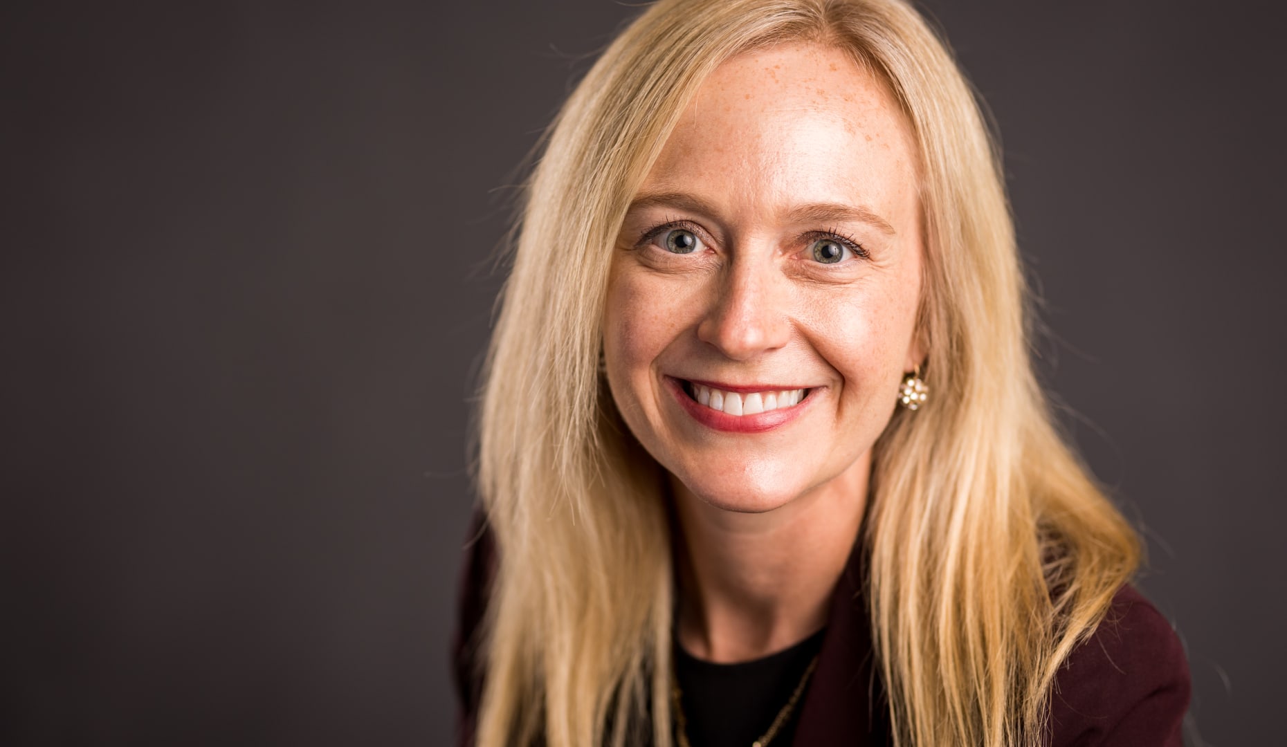 Jessica McHugh, Chief Medical Officer, Multicare Medical Partners