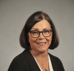 Susan Marsh, ARNP