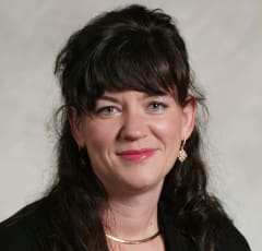 Tammi Hudspeth, ARNP