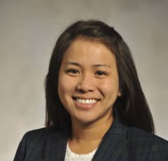 Cindy Ha, MD, RPVI