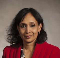 Uma M Krishnan, MD