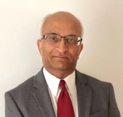 Raju Patel, DO, FACC