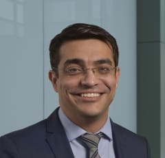 Ravi Hira, MD, FACC, FAHA, FSCAI