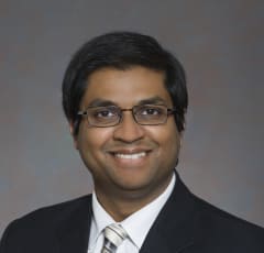 Mohit Jain, MD