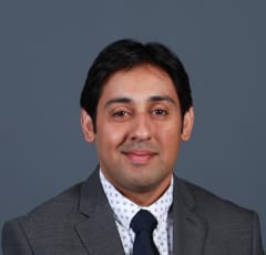 Mohammed A Chowdhury, MD