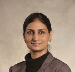 Ramandeep Kaur, ARNP