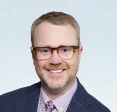 Brendan Riordan, PA-C