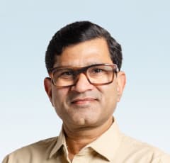 Saurabh Ranjan, MD