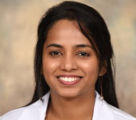 Rachana Mandru, MD