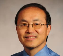 Yu Zhu, MD