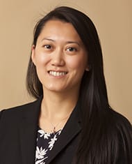 Wendy Gao, MD