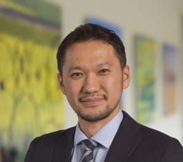 Issei Komatsu, MD, PhD