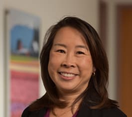 Carrie Wong, MD