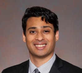 Jaideep Das Gupta, MD