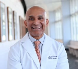 Baiya Krishnadasan, MD, FACS