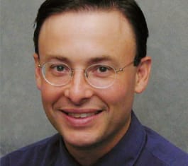 Stephen Cobert, MD