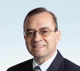 Mario E. Chenal, MD